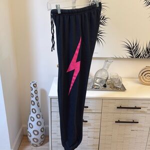 Aviator Nation Bolt Sweatpants